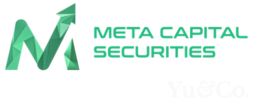 Meta Capital Securities Logo